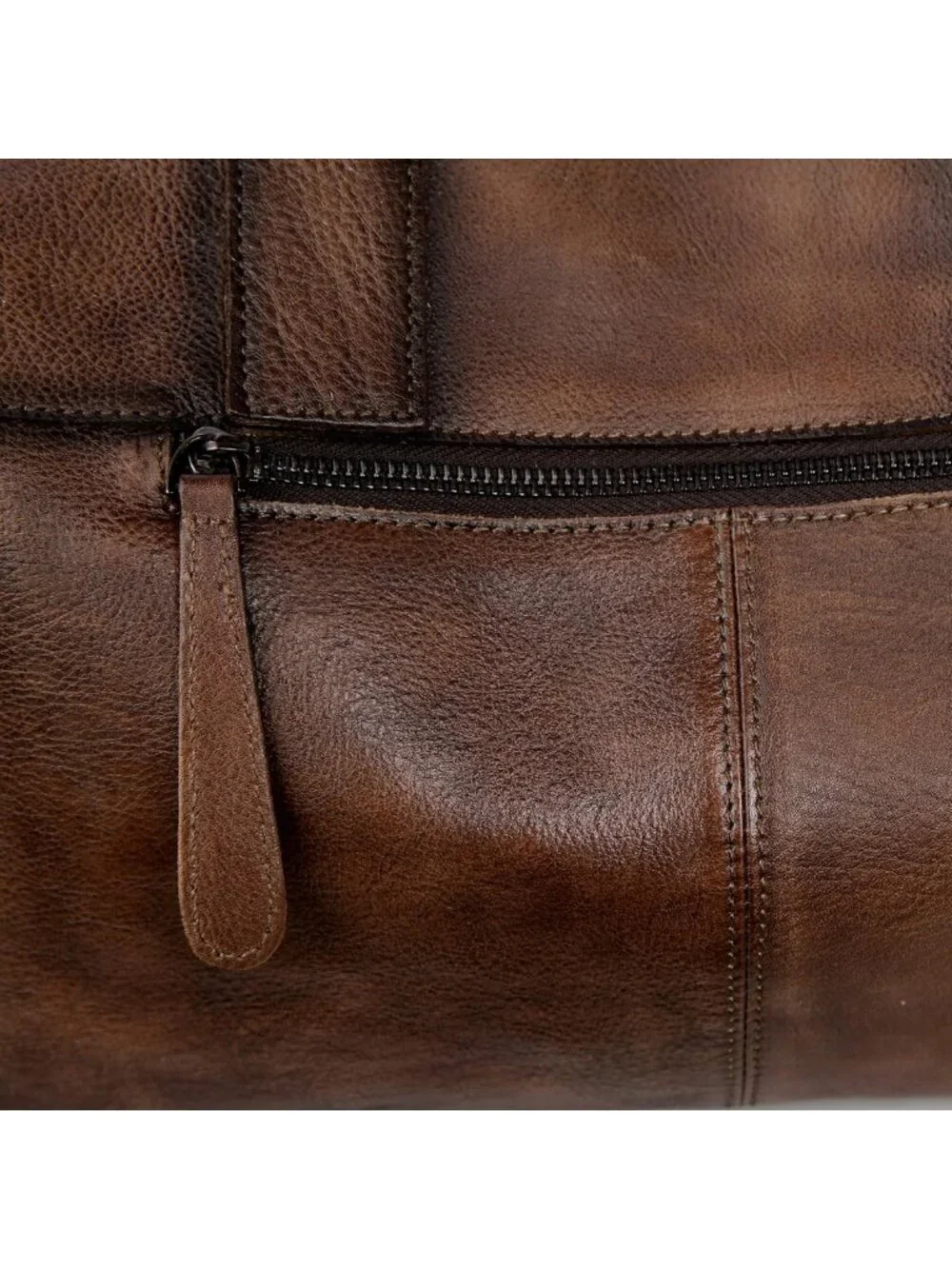 Stylish Leather Satchel Handbag for Women | Versatile Shoulder Bag & Hobo Tote